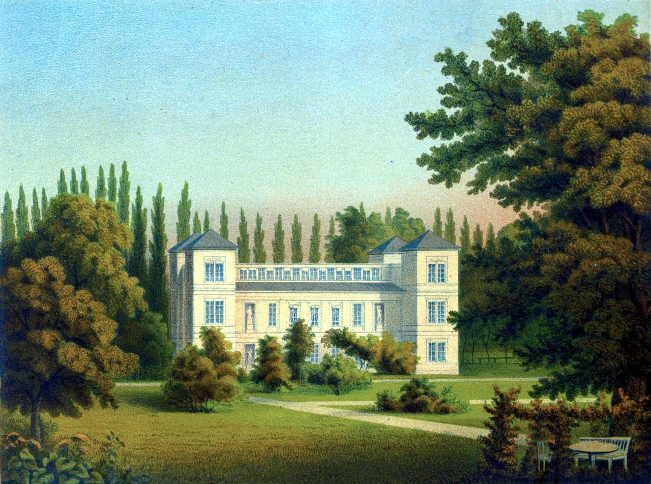 Schloss Tegel