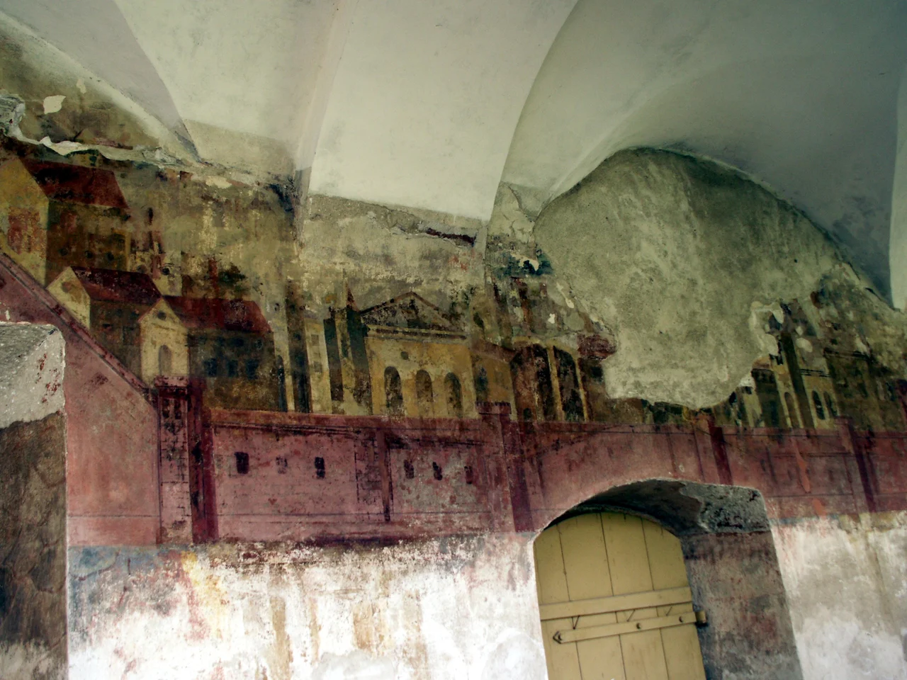 Tytuvėnai monastery
