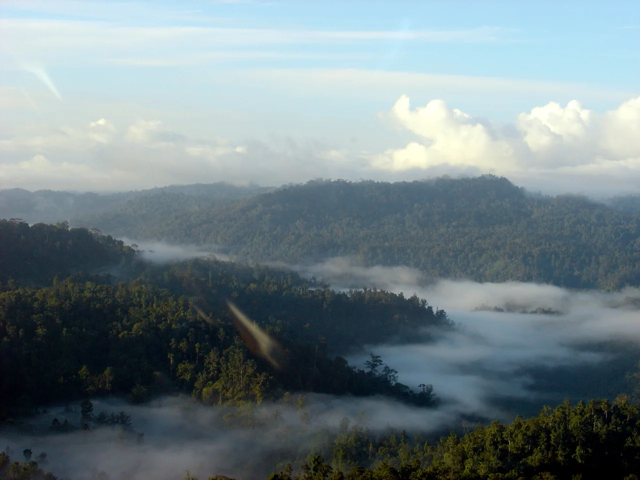 Halmahera, Indonesia