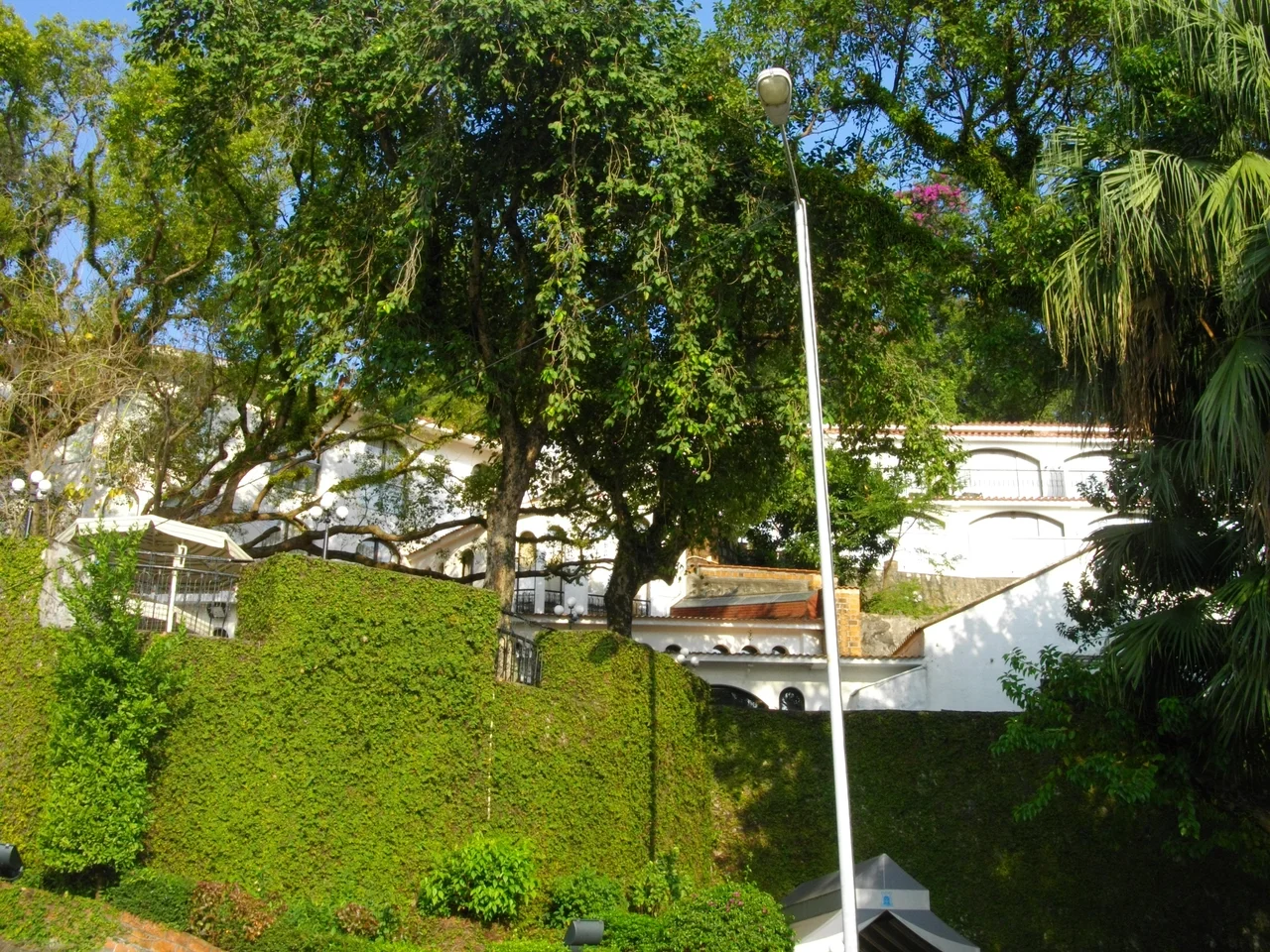 Pousada de Sao Tiago