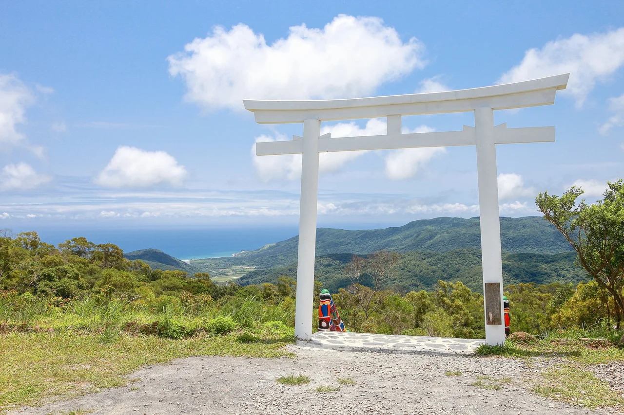 Peony Township Gaoshi Shrine