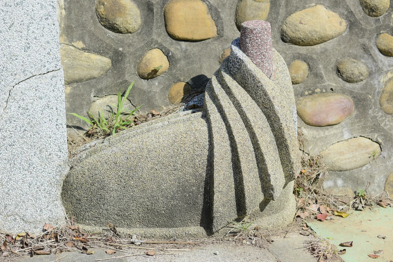鹿港龍山寺正殿