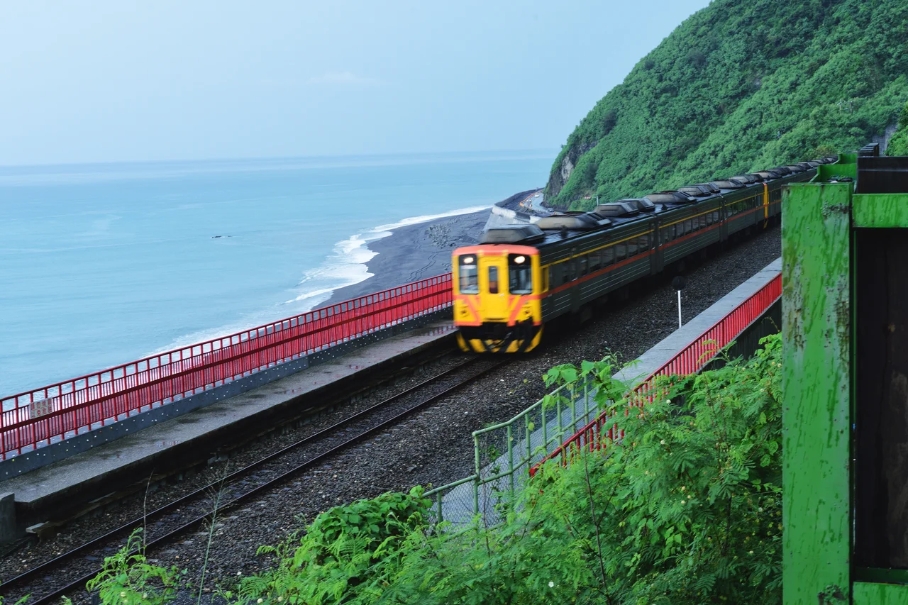 26-多良車站